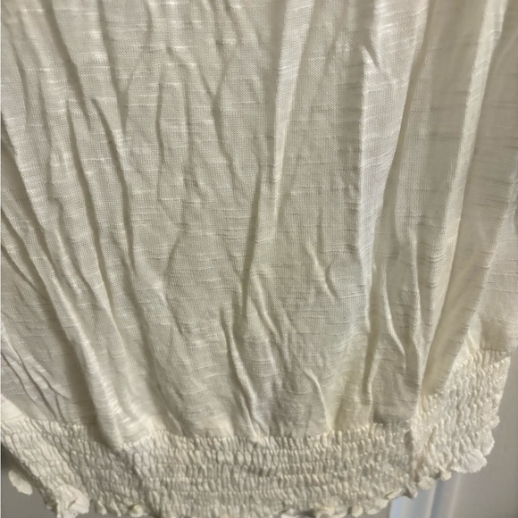 SALE!! COSTA BLANCA LOOSE FIT LACY TOP 5/25!🔥🔥 - Picture 9 of 9